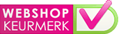 Webshop Keurmerk