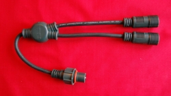 Light Links splitter