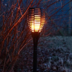 tuinfakkel Torch
