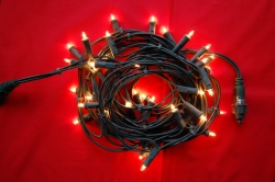 Light Links 5 meter 35 heldere gloeilampjes