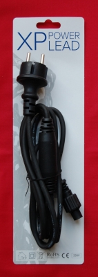 Aansluitsnoer LED Koppelbaar 230Volt