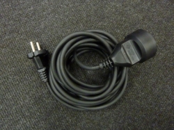 Verlengkabel 5 METER