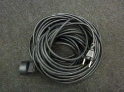Verlengkabel 20 meter