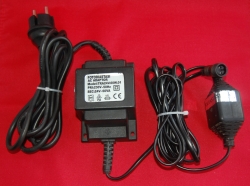 Transformator 60VA 24 Volt