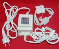 Transformator 84VA 24 Volt