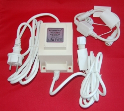 Transformator 120VA 24 Volt