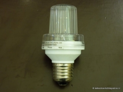 STROBE FLASH Lamp