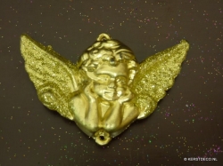 engeltjes GOUD 20 stuks