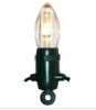 20 STARLEDS Light Links 10m. ring kleur WARM WIT