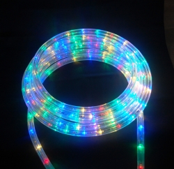 LED Lichtslang 2 meter kleur MULTI