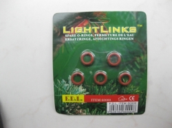 5 Light Links afdichtings- ringen